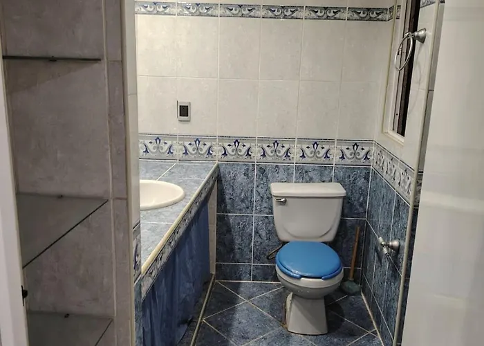Apartamento The House By E&m Cama Queen