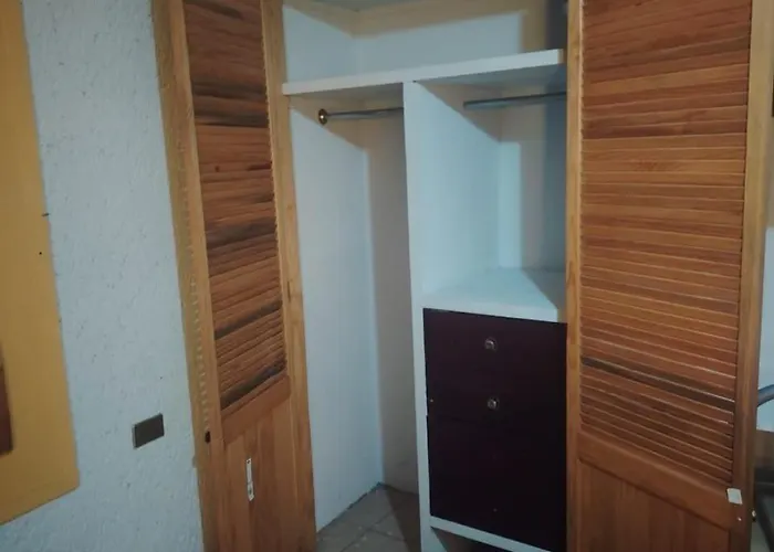 Apartamento The House By E&m Cama Queen *